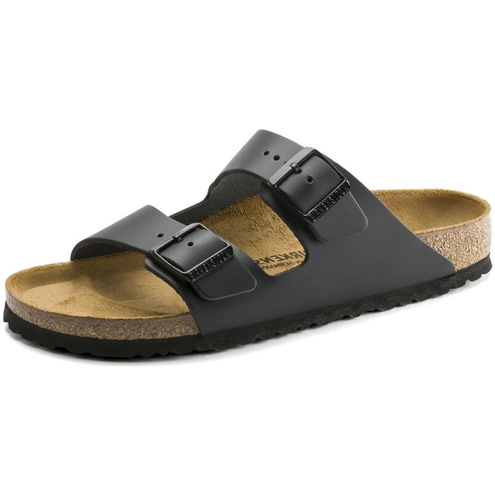 Sandali Arizona Taglia 44 Codice 51193 Nero - Foto 6