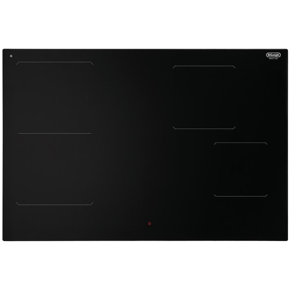 Piano Cottura SLI 804 a Induzione 4 Zone Cottura da 72 cm Colore Nero - Foto 1