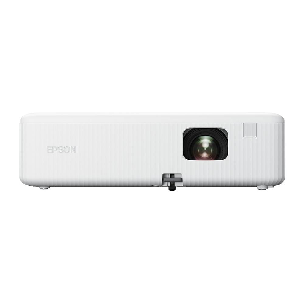 Videoproiettore CO-W01 3LCD 3000 ANSI lumen WXGA 1200 x 800 Pixel Colore Nero / Bianco - Foto 2