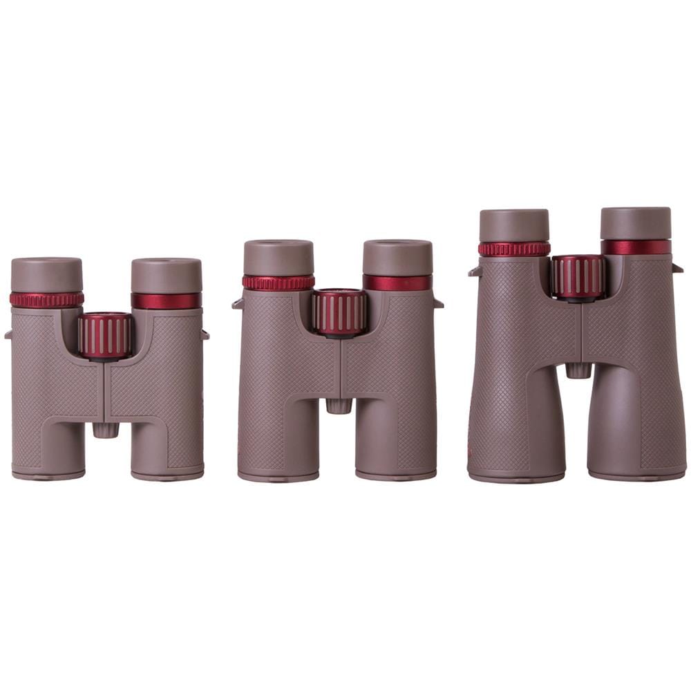 Binocolo Levenhuk Monaco Ed 12x50 - Foto 2