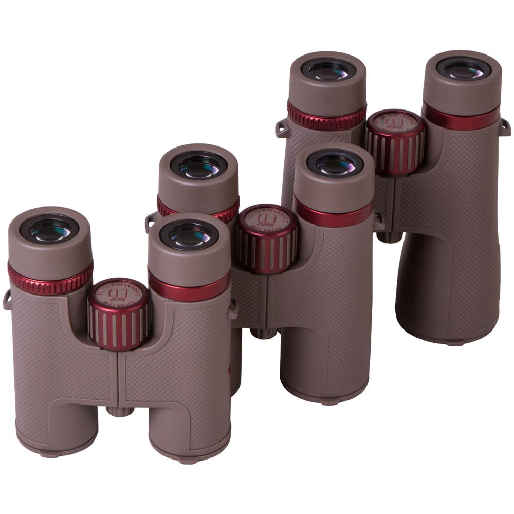 Binocolo Levenhuk Monaco Ed 12x50 - Foto 3