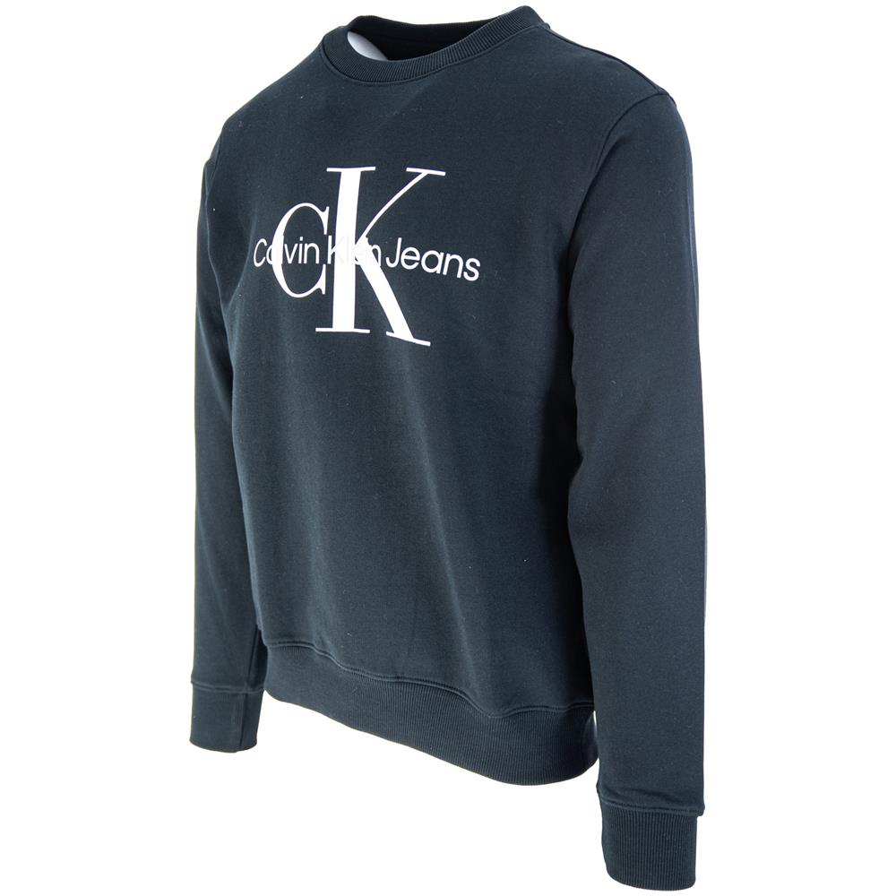 Core Monogram J30j320933beh, Uomini, Nero, Xl - Foto 2