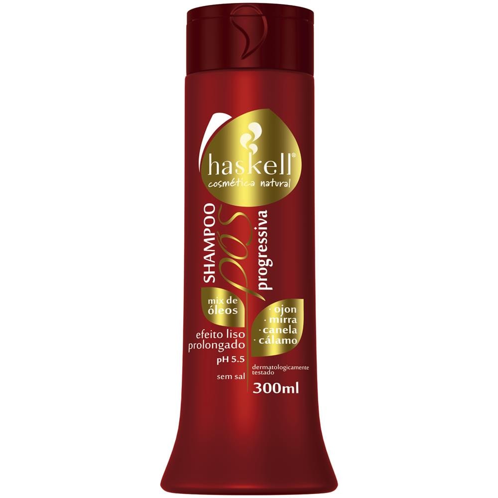 Dopo La Progressiva Shampoo 300ml - Foto 1