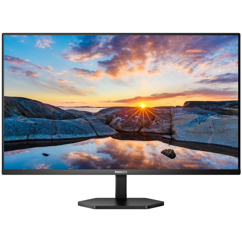 Monitor 32" LCD VA 32E1N3100LA 1920 x 1080 Full HD Tempo di Risposta 4 ms - Foto 1