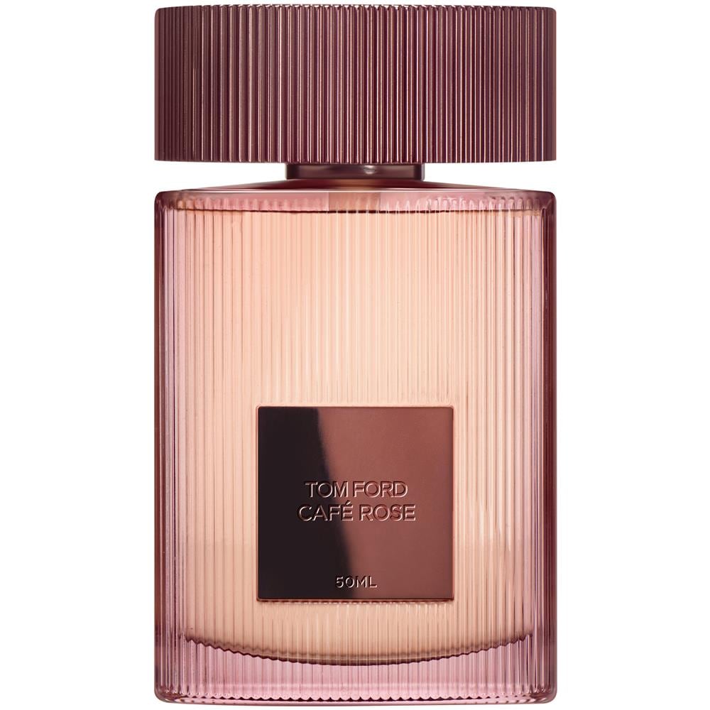 Café Rose Eau De Parfum 50ml - Foto 1
