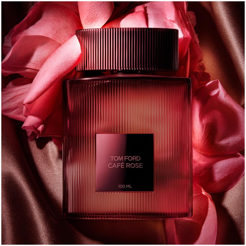 Café Rose Eau De Parfum 50ml - Foto 4