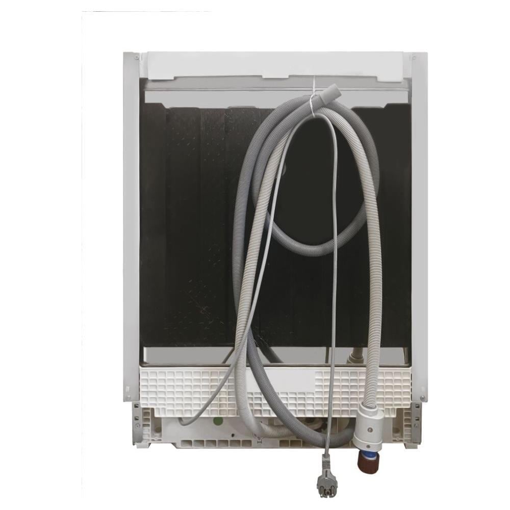 Lavastoviglie CS 5C4F1A Capacità 15 Coperti Classe C Colore Bianco - Foto 10