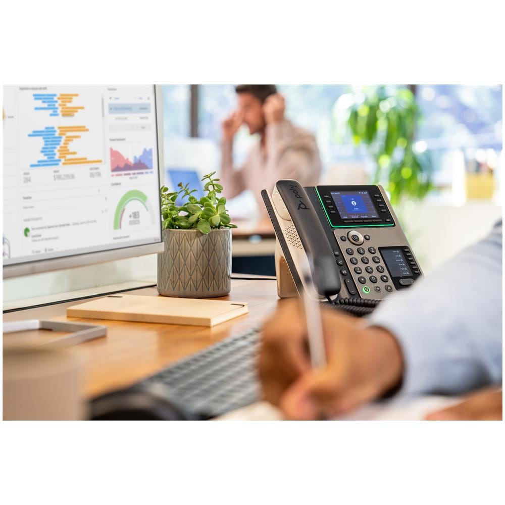 EDGE E400 IP PHONE - Foto 16