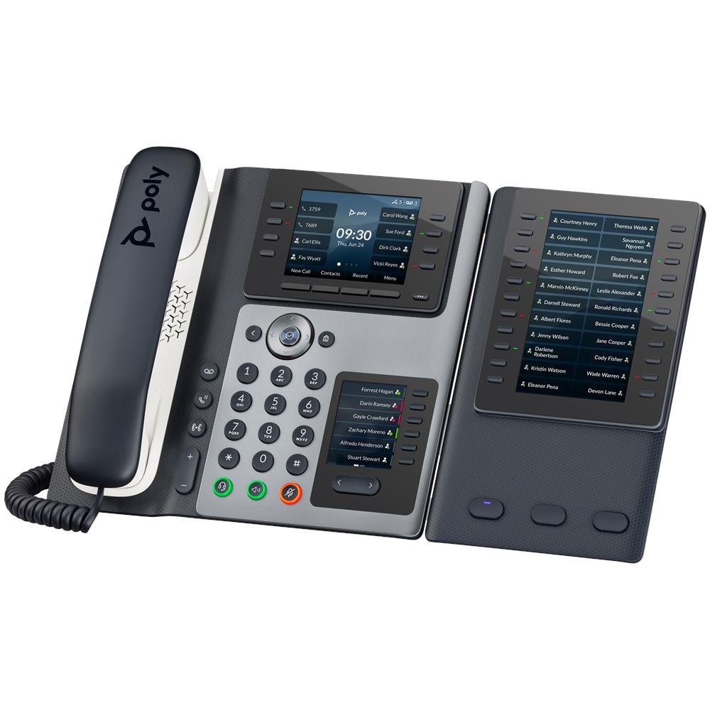 EDGE E400 IP PHONE - Foto 2
