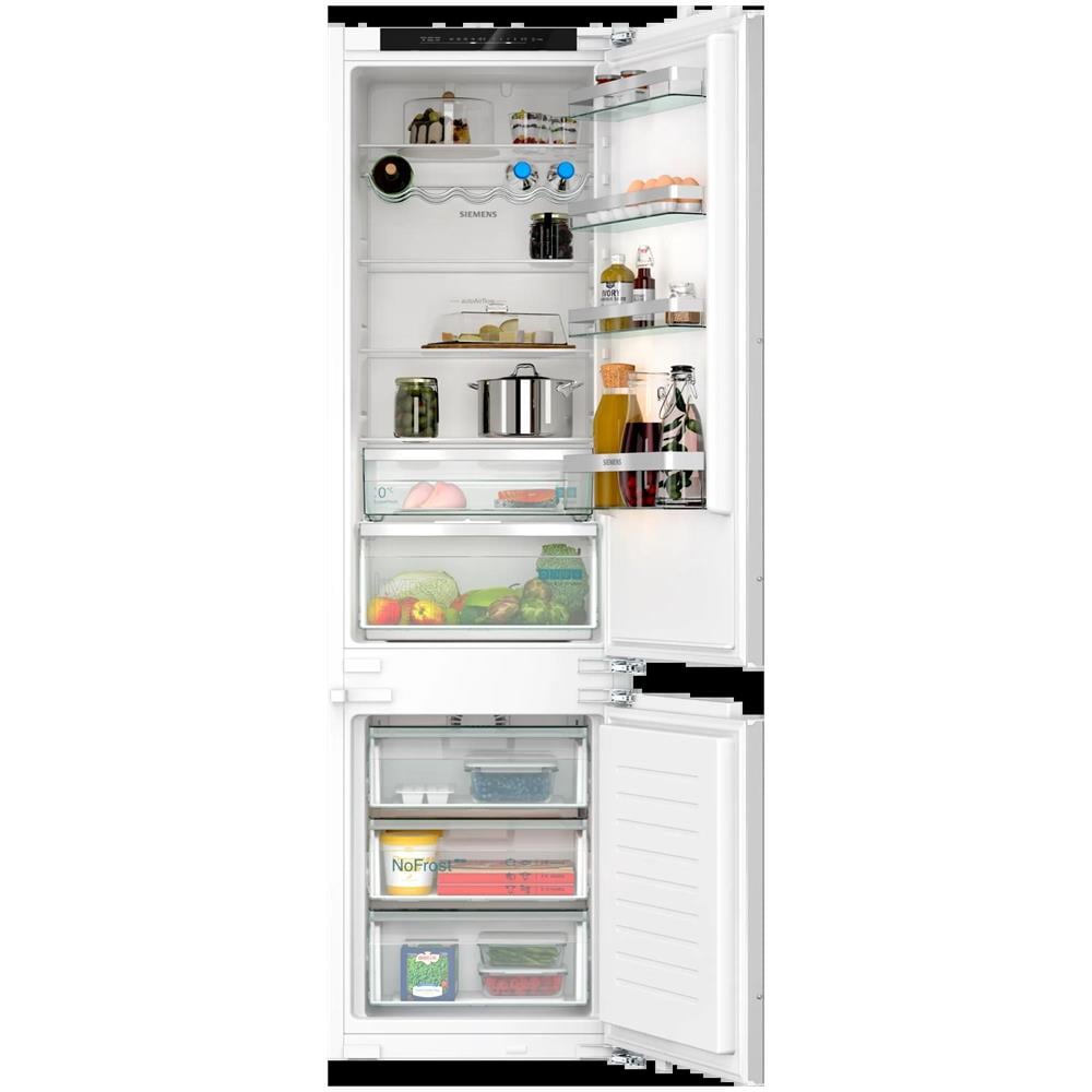 Frigorifero Combinato da Incasso KI96NVFD0 Total No Frost autoAirFlow Classe D Capacità Netta 290 Litri - Foto 1