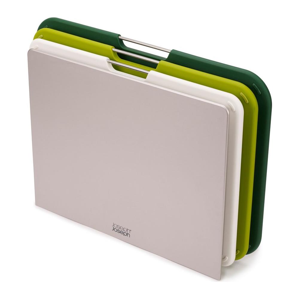 Joseph Joseph 60164, Rettangolare, Verde, Monocromatico, 3 pz - Foto 2