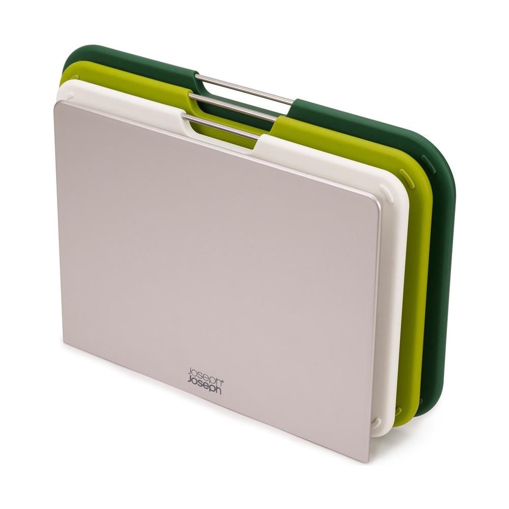 Joseph Joseph 60164, Rettangolare, Verde, Monocromatico, 3 pz - Foto 1