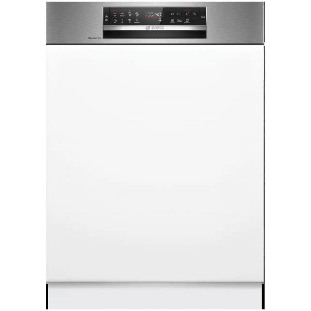 [Ricondizionato BASIC] Lavastoviglie SMI6ECS12E Capacità 14 Coperti Classe A+ Colore Bianco - Foto 1