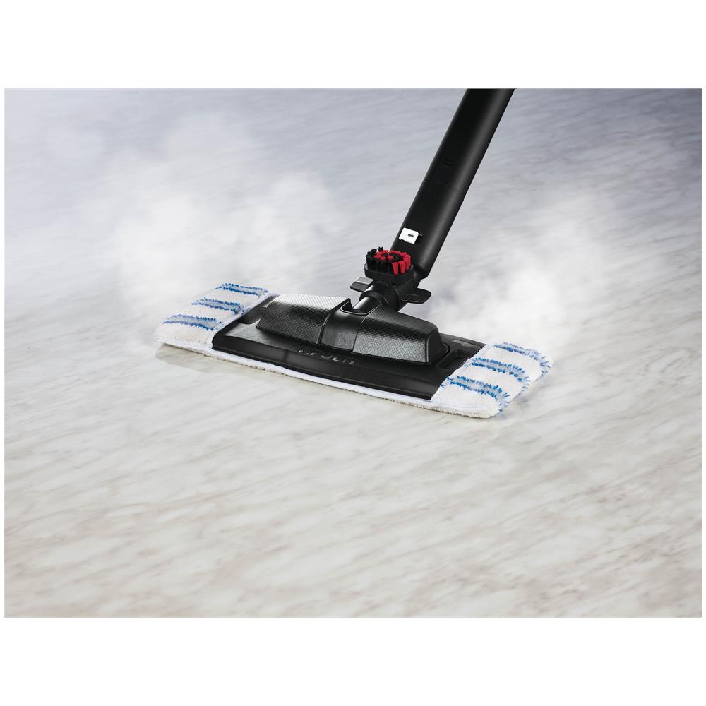 Vaporetto Pro 95 Turbo Flexi con Potenza 1110 Watt - Foto 9