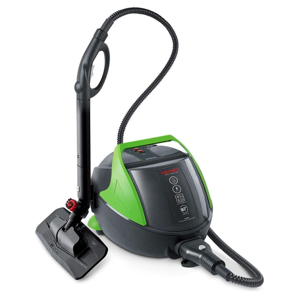 Vaporetto Pro 95 Turbo Flexi con Potenza 1110 Watt - Foto 2