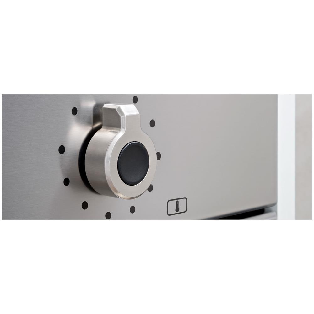 Forno Elettrico da Incasso F457PROVTX Capacità 31 L Multifunzione Cottura a Vapore Potenza 2900 W Colore Acciaio Inox - Foto 2