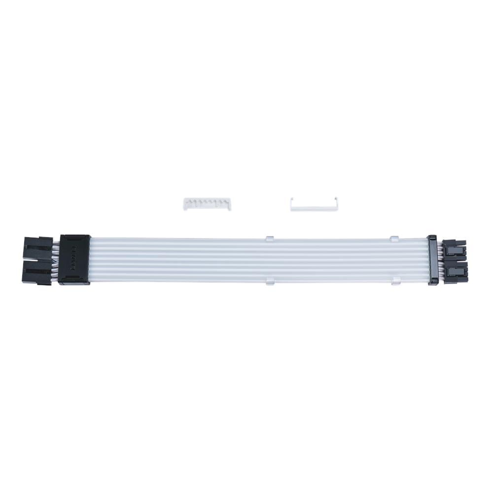 Strimer Wireless GPU 2x6+2-Pin Cavo GPU - Foto 4