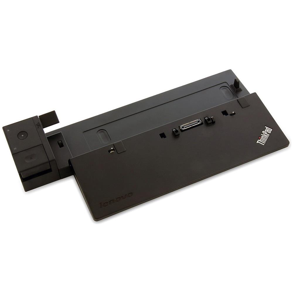 Docking Station ThinkPad Ultra Dock L440 3xUsb 3.0 3xUsb 2.0 - Foto 1