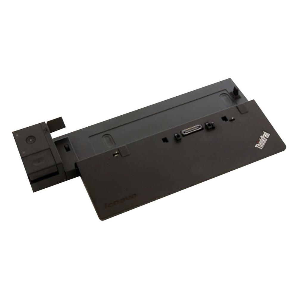 Docking Station ThinkPad Ultra Dock L440 3xUsb 3.0 3xUsb 2.0 - Foto 2