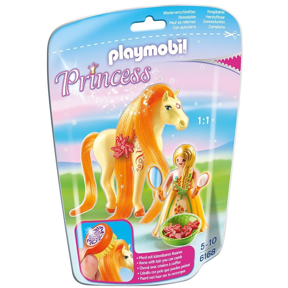 Principessa Sole con Pony - Foto 1
