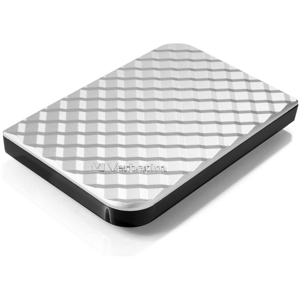 Hard Disk Esterno Store 'n' Go 2 TB Interfaccia USB 3.0 Buffer 8 MB 5400 Rpm - Foto 1