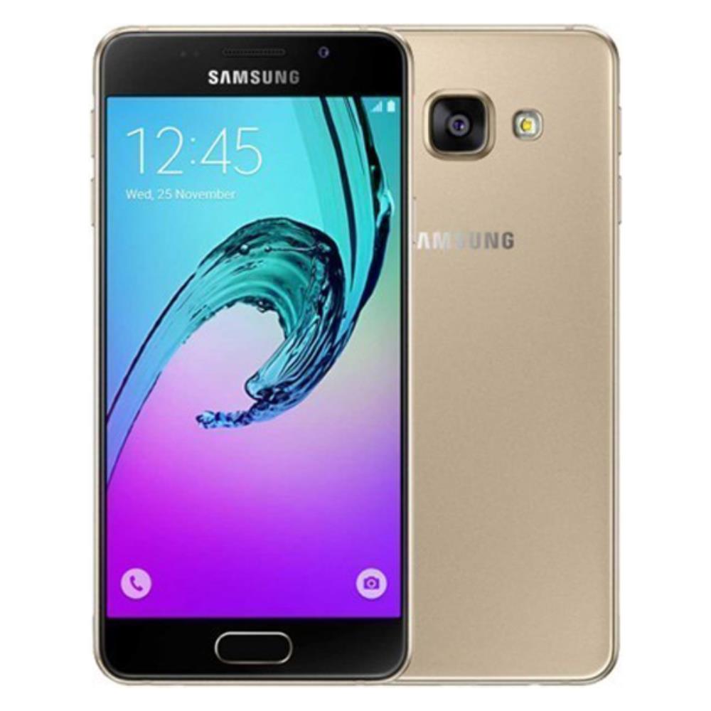 [Ricondizionato GOLD] Galaxy A3 (2016) 16 GB 4G / LTE Display 4.7" HD Slot Micro SD Fotocamera 13 Mpx Android Europa Oro - Foto 10