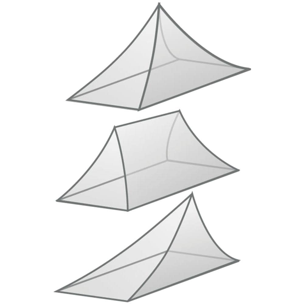 Zanzariera Tropical Multi Style per 1 Persona - Foto 1