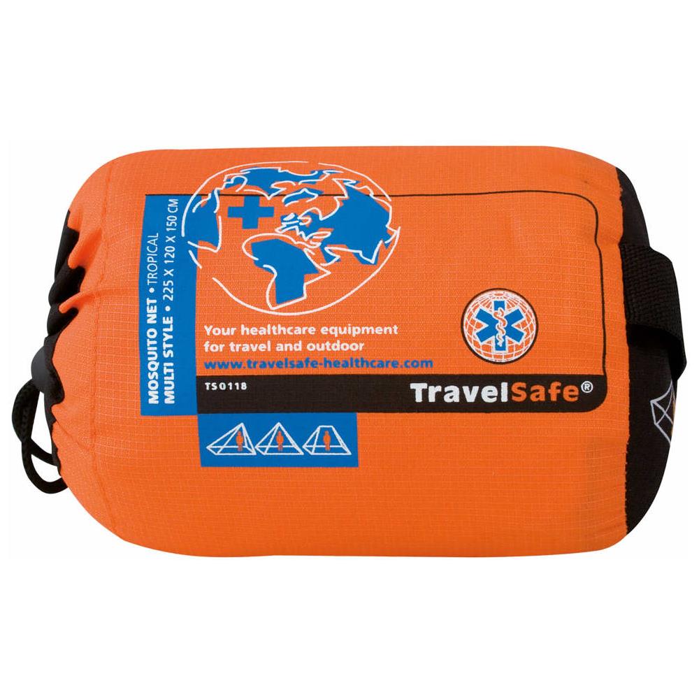 Zanzariera Tropical Multi Style per 1 Persona - Foto 5