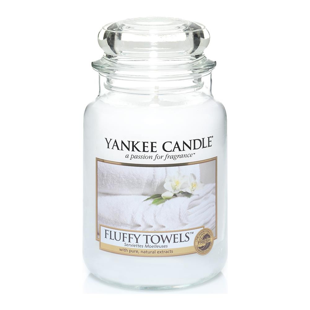 Giara Grande Fluffy Towels - Foto 2