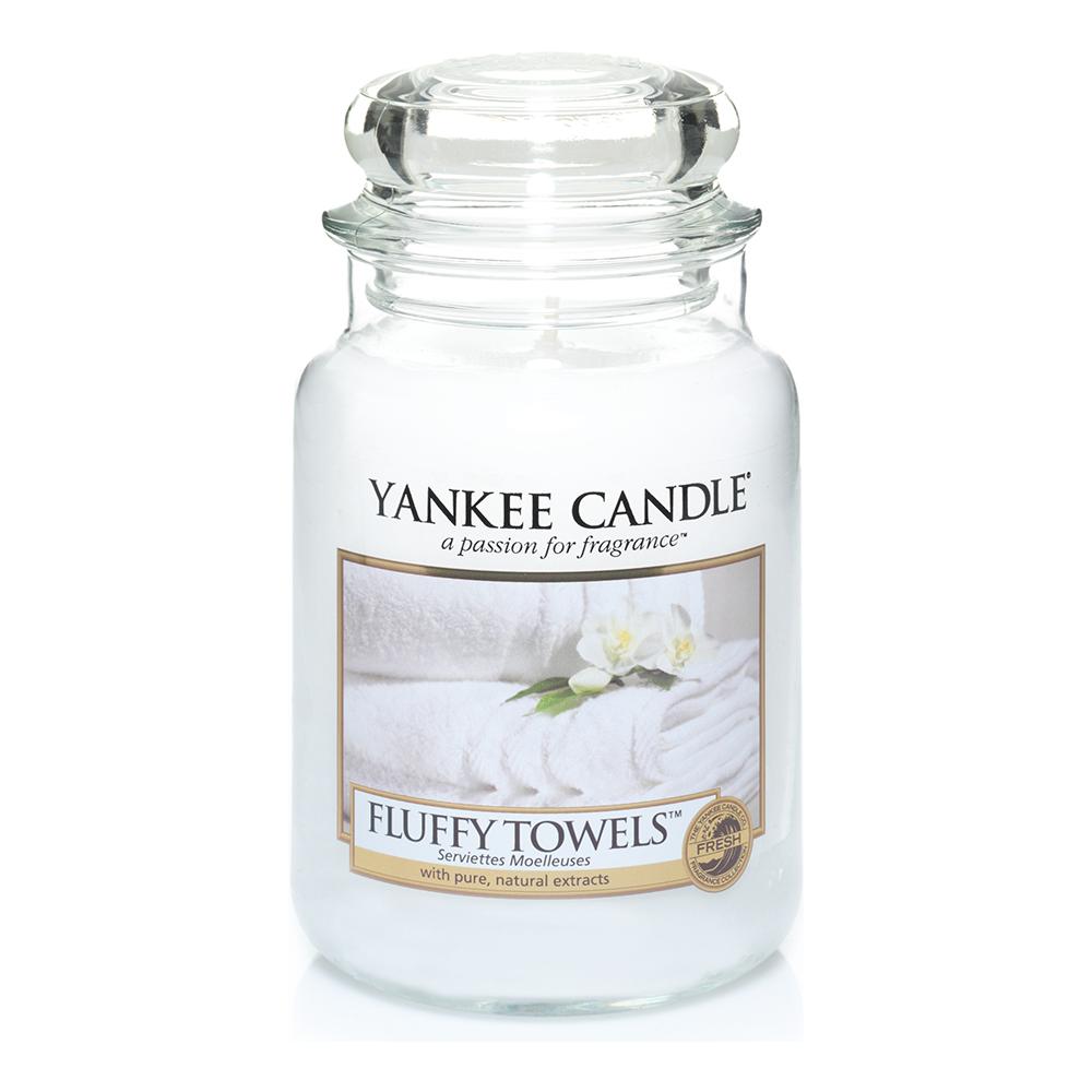 Giara Grande Fluffy Towels - Foto 1