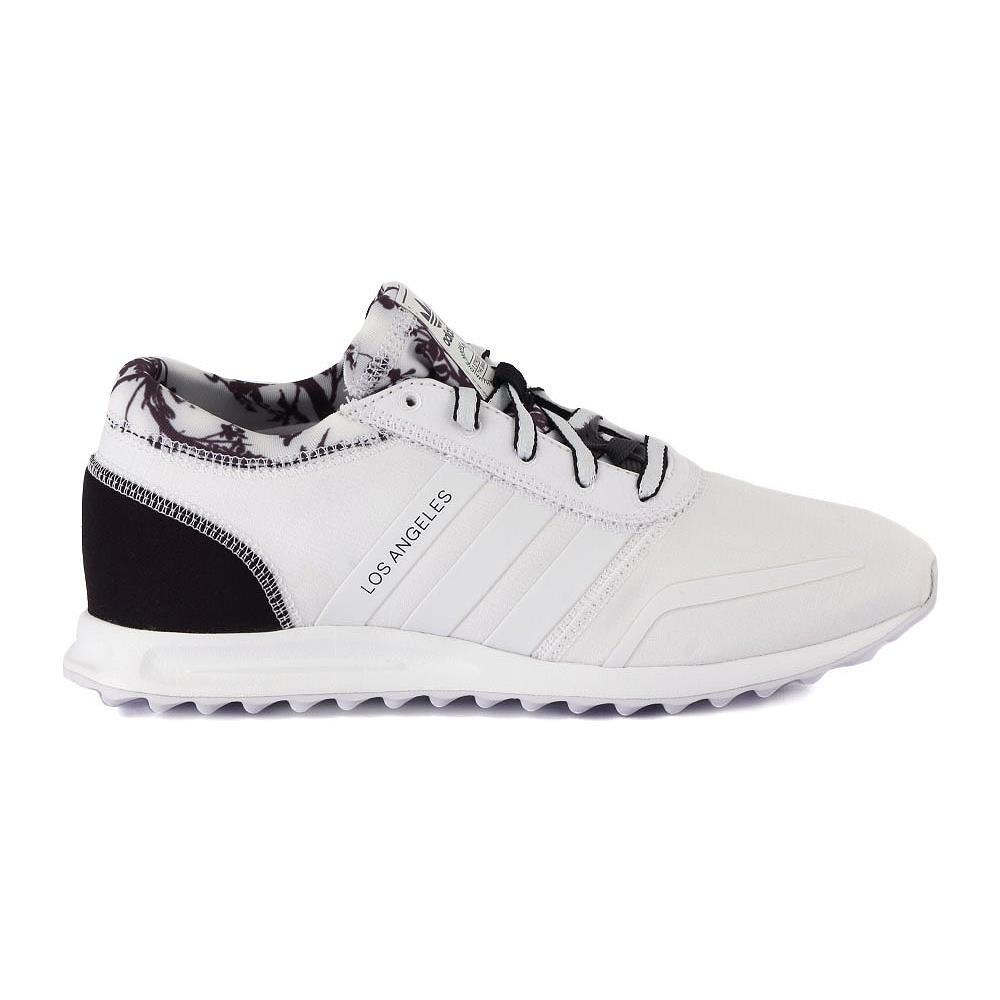 Scarpe bambina Adidas LOS ANGELES K - New Sport
