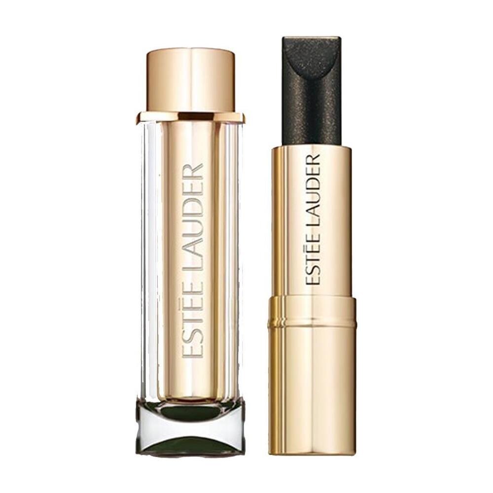 Estee Lauder Pure Color Love Rossetto 180 Black Star - Foto 2