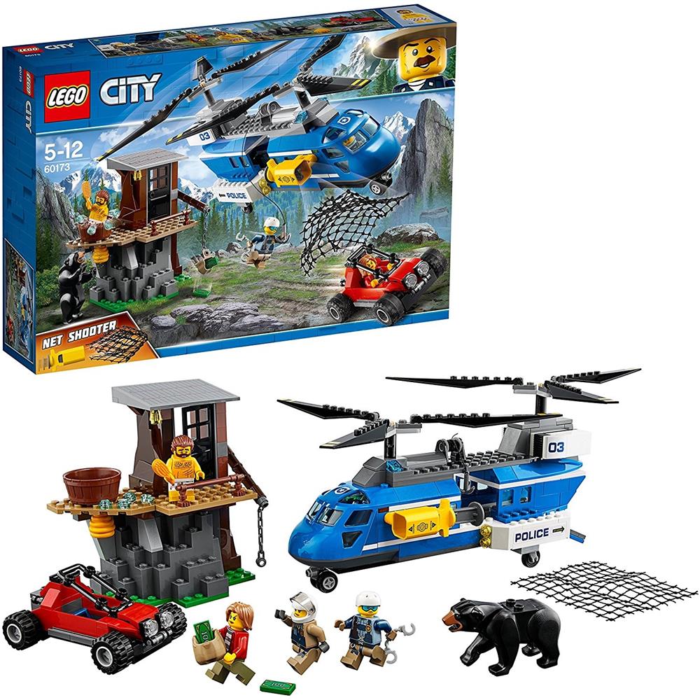 60173 Arresto in montagna - Foto 7