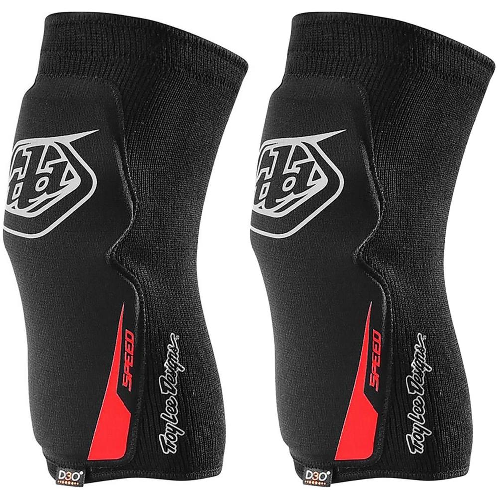 Protezioni Corpo Speed Knee Sleeve Protezioni M-l - Foto 3