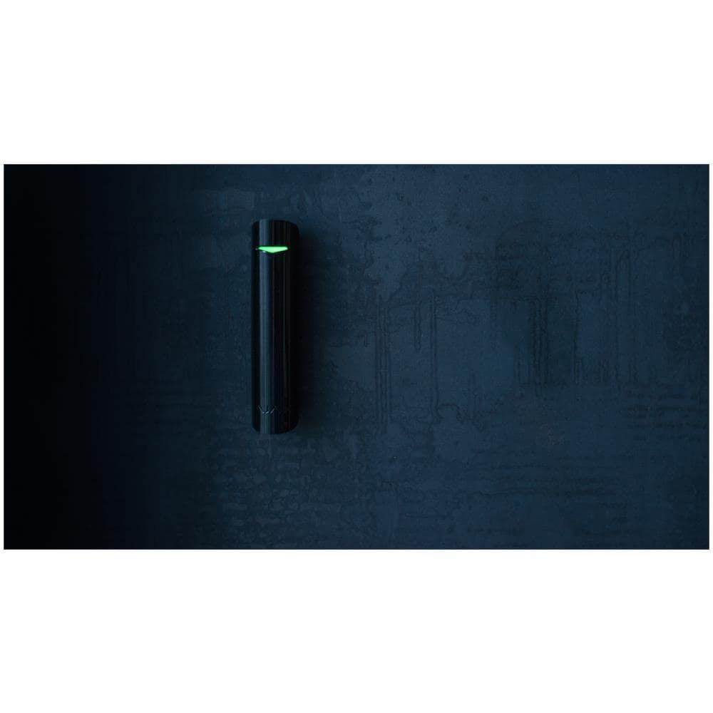 Rilevatore Rottura Vetro Wireless Glassprotect Nero Black - Foto 2