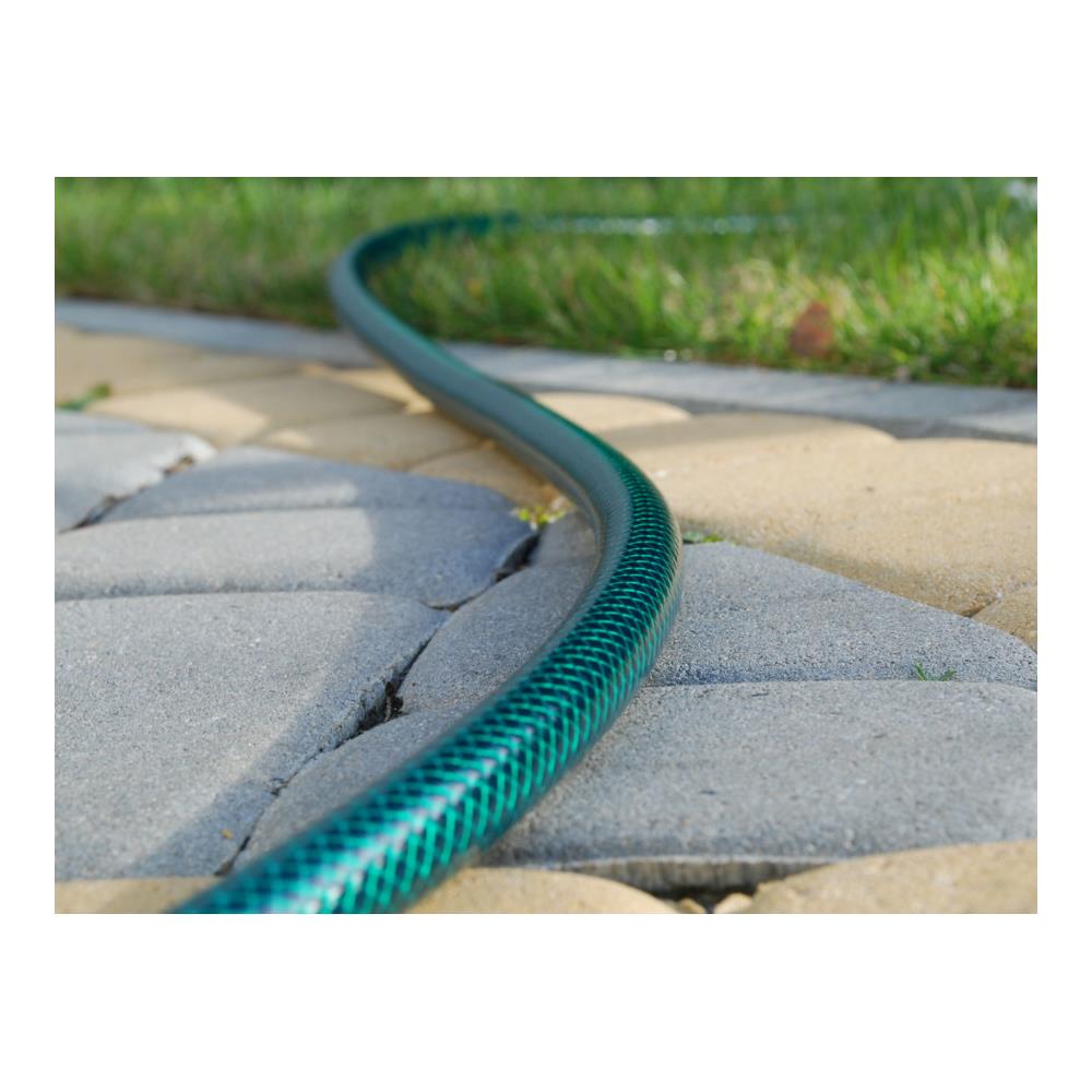 Tubo Flessibile Economic Da 1/2 ""30 M A 3 Strati - Foto 2