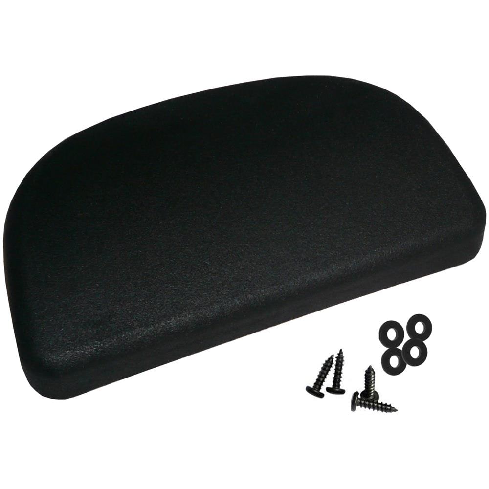 Schienale Per Bauletto Scooter Moto Schienalino Universale - Foto 2