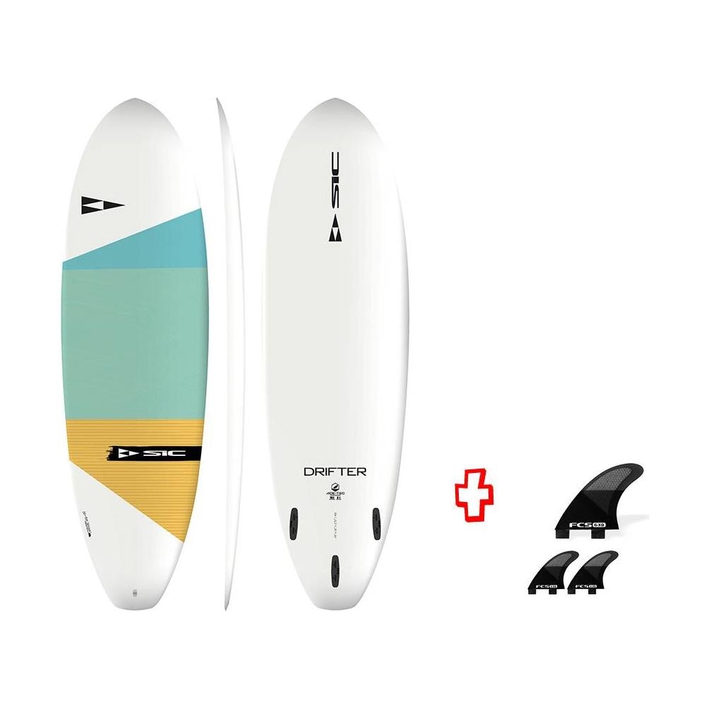 Surf 6'6"" Drifter Tt 106353 - Foto 1