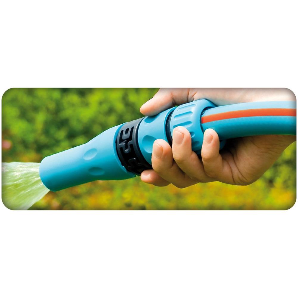 Spruzzatore Di Acqua Ugello 1 1inch Quick Connect Resistente Sistema Di Tubi Quickfit - Foto 2