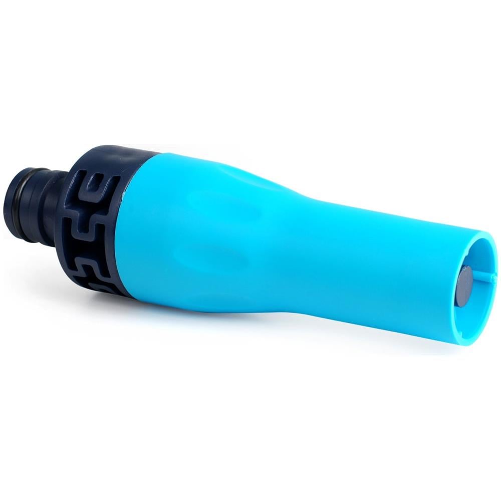 Spruzzatore Di Acqua Ugello 1 1inch Quick Connect Resistente Sistema Di Tubi Quickfit - Foto 1