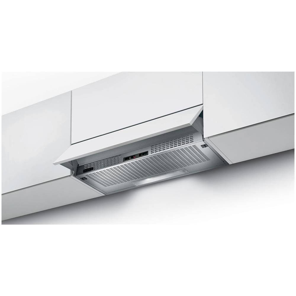 Cappa Sottopensile 152 Srm Lg 315.0547.802 Grigio Da 60cm - Foto 3