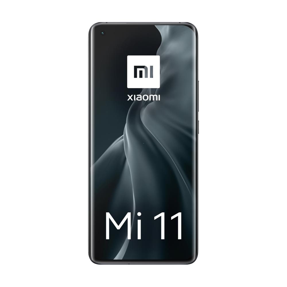 Mi 11 256 GB 5G Dual Sim Display 6.81" QHD+ Fotocamera 108 Mpx Android Grigio - Foto 2