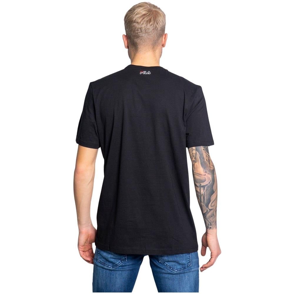 Marchio: - Genere: Uomo - Tipologia: T-shirt - Stagcolore: Nero, Taglia: M - Foto 2