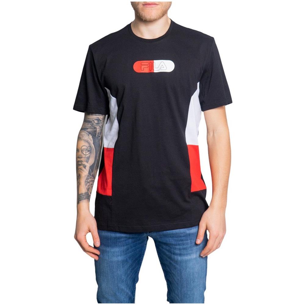 Marchio: - Genere: Uomo - Tipologia: T-shirt - Stagcolore: Nero, Taglia: M - Foto 1