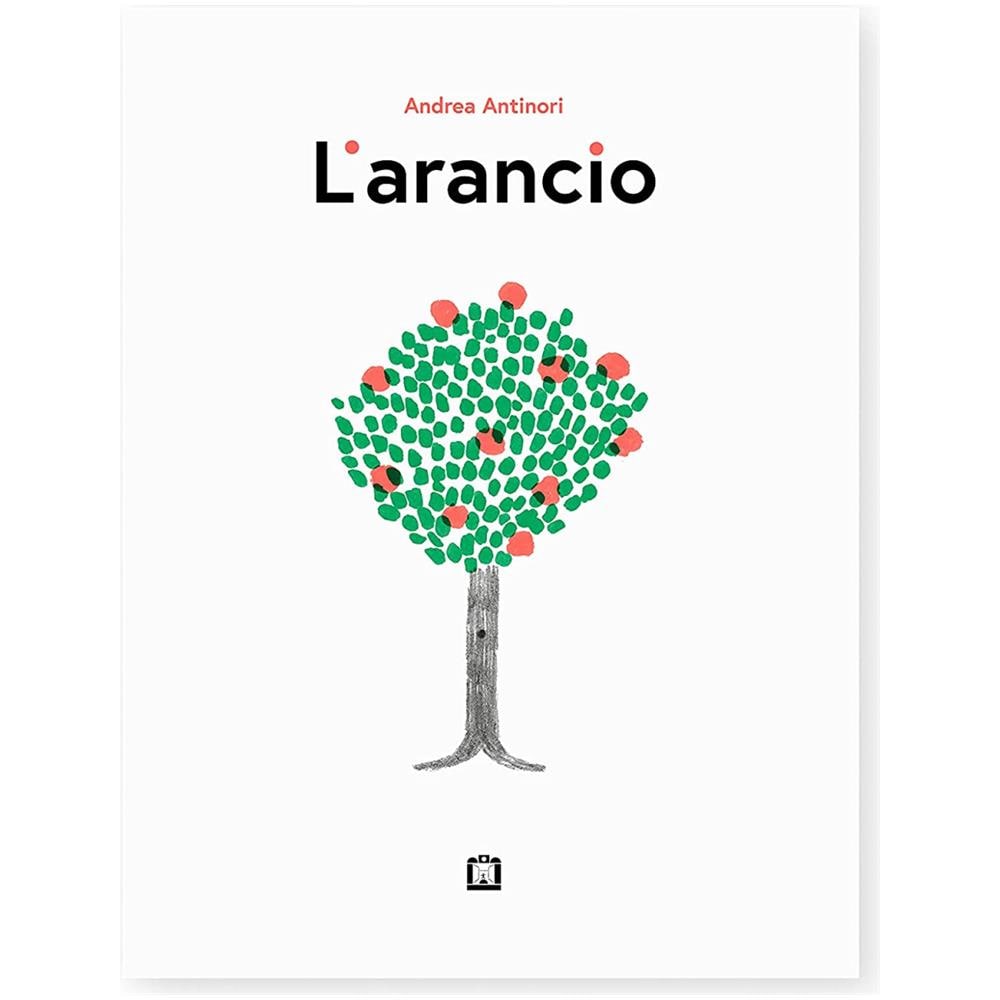 Andrea Antinori - L' Arancio. Ediz. Illustrata - Foto 1