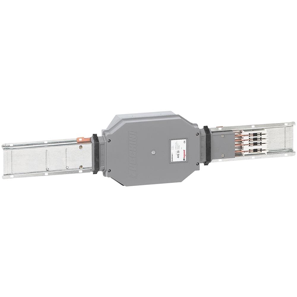 Alimentatore Interm.ip55+ Manicotto Ms / 92 100a - 51511151 - Foto 2