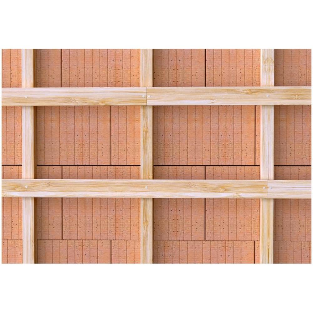 Set Tasselli Fissaggio al Telaio con Viti SXRL 10x120 FUS 50pz - Foto 2