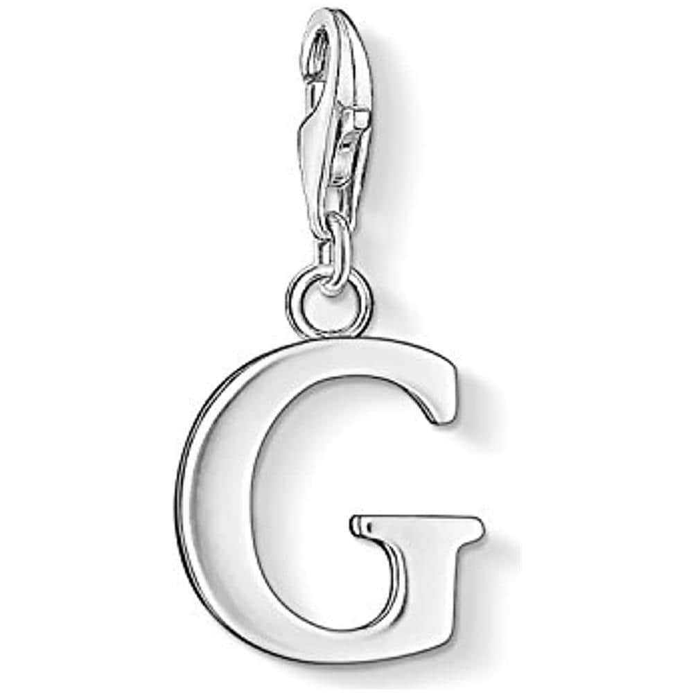 Ciondolo Da Donna Argento 925 (8)  - Foto 1