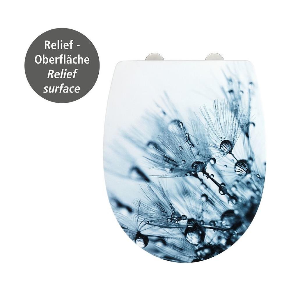 Sedile Wc Sereno, Thermoplast, Venko - Foto 1