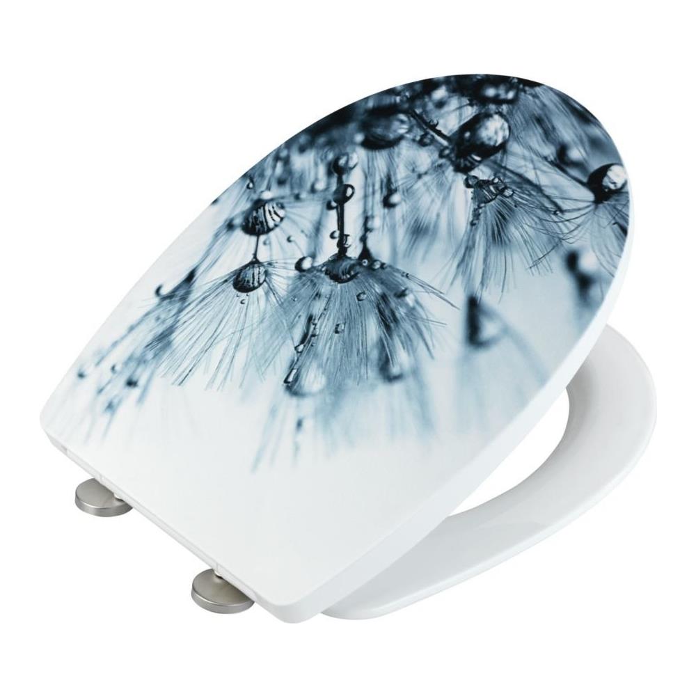 Sedile Wc Sereno, Thermoplast, Venko - Foto 2